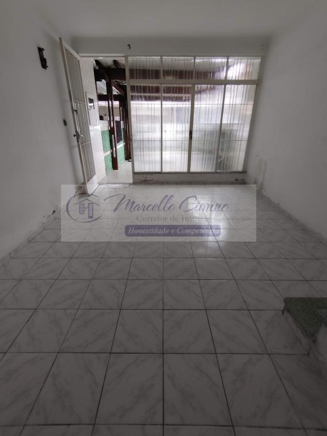 Sobrado à venda com 2 quartos, 80m² - Foto 1