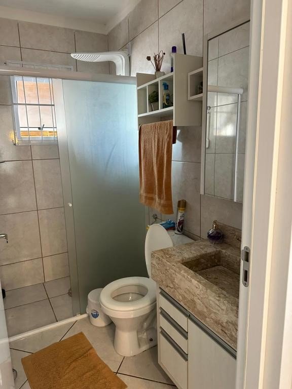 Casa à venda com 2 quartos, 50m² - Foto 8