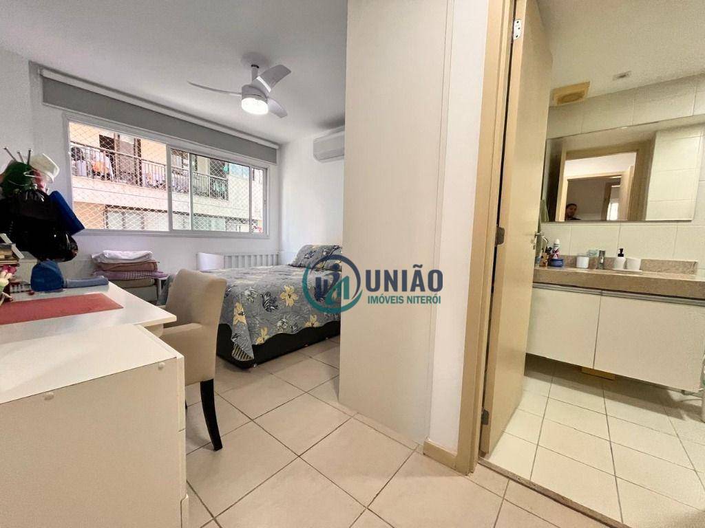 Apartamento à venda com 3 quartos, 114m² - Foto 23