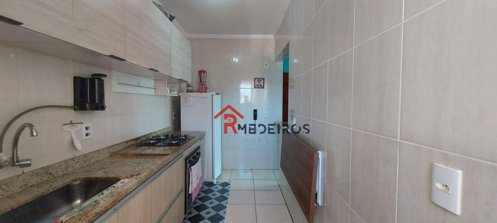 Apartamento à venda com 2 quartos, 61m² - Foto 7