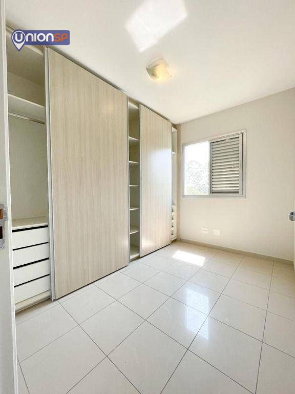 Apartamento à venda com 2 quartos, 53m² - Foto 6