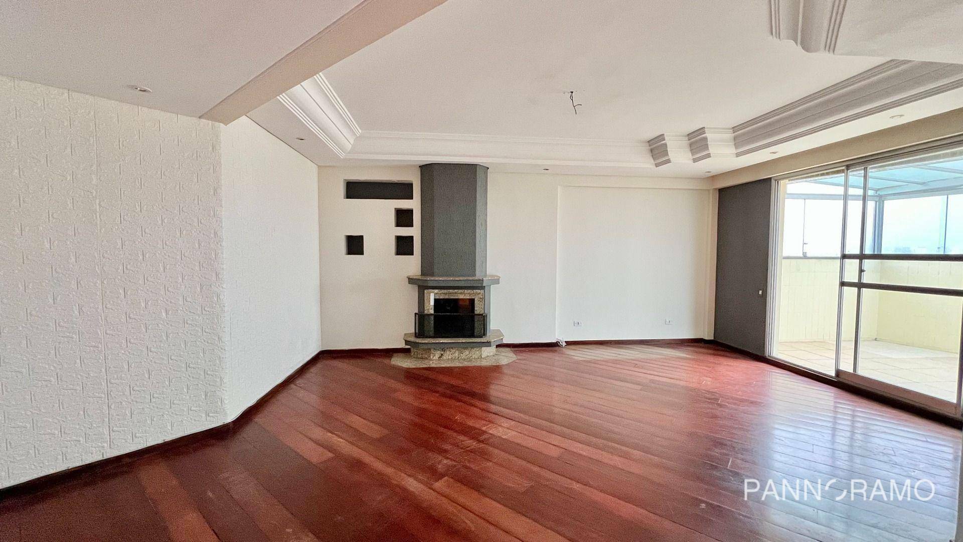 Cobertura à venda com 4 quartos, 239m² - Foto 4