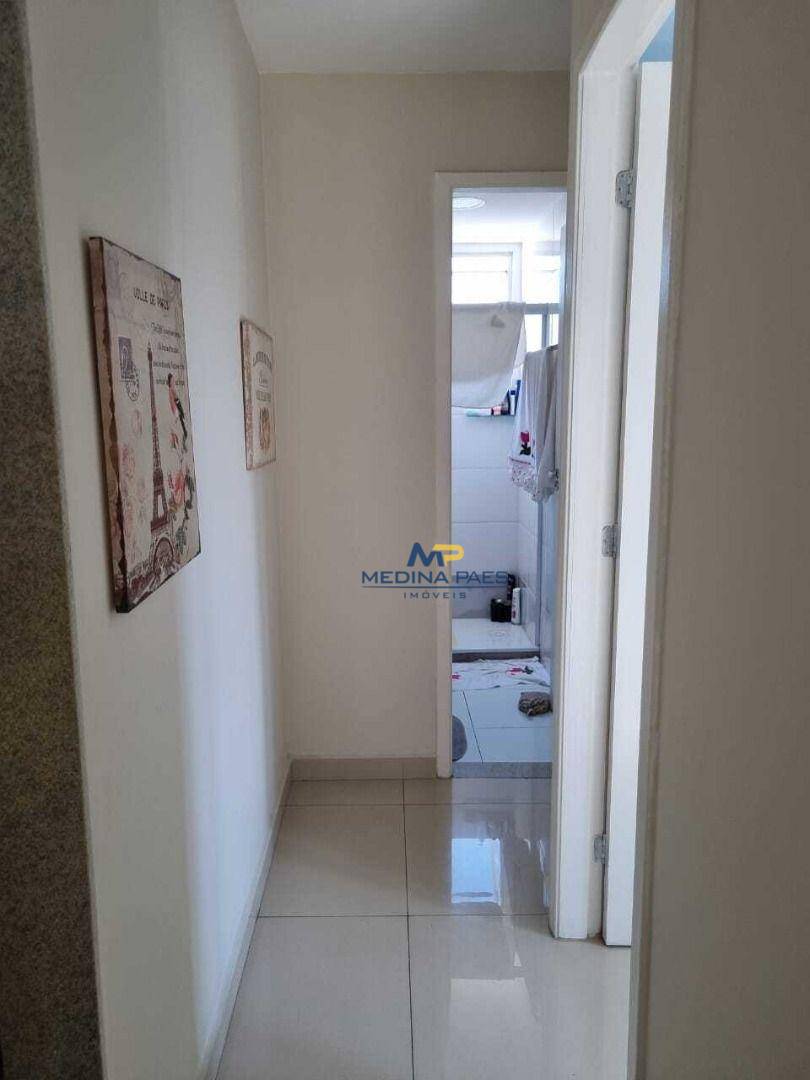 Apartamento à venda com 2 quartos, 50m² - Foto 5