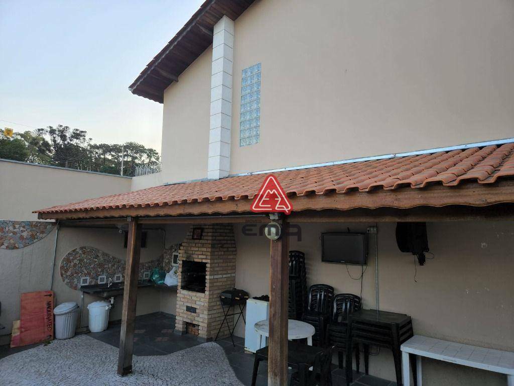 Sobrado para alugar com 3 quartos, 160m² - Foto 27