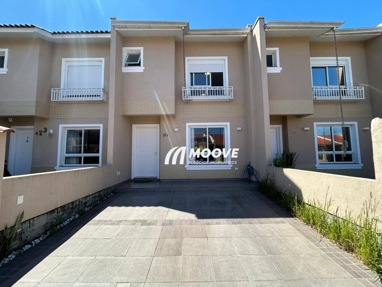 Sobrado, 3 quartos, 86 m² - Foto 4