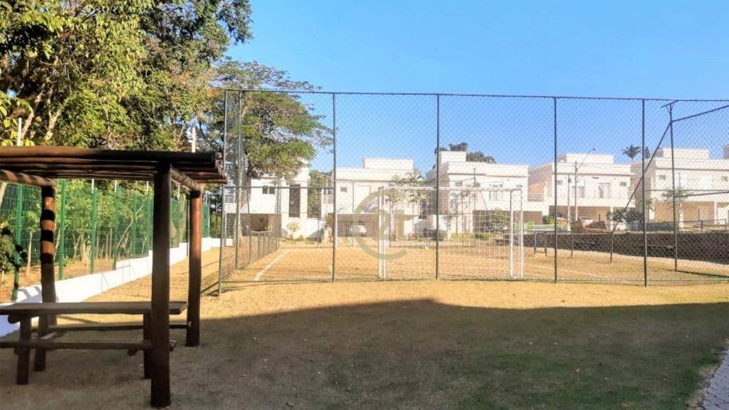 Casa de Condomínio à venda com 4 quartos, 315m² - Foto 31