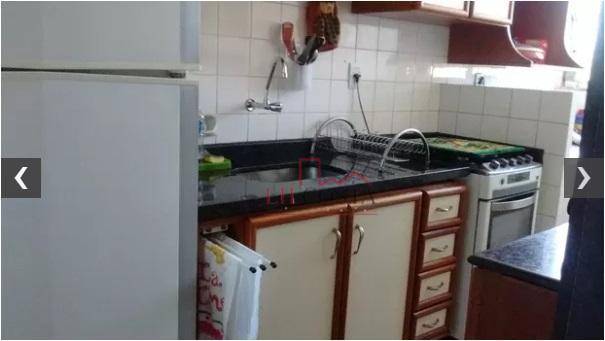 Apartamento à venda com 2 quartos, 50m² - Foto 7