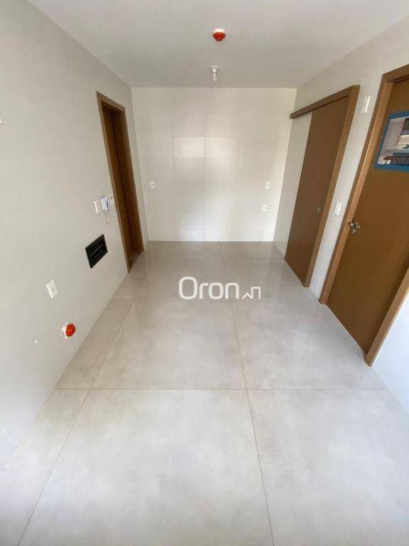 Apartamento à venda com 3 quartos, 221m² - Foto 7