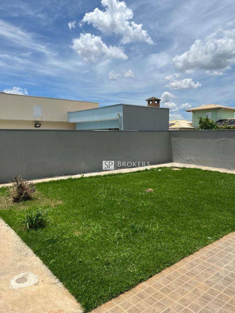 Casa de Condomínio à venda com 3 quartos, 160m² - Foto 23