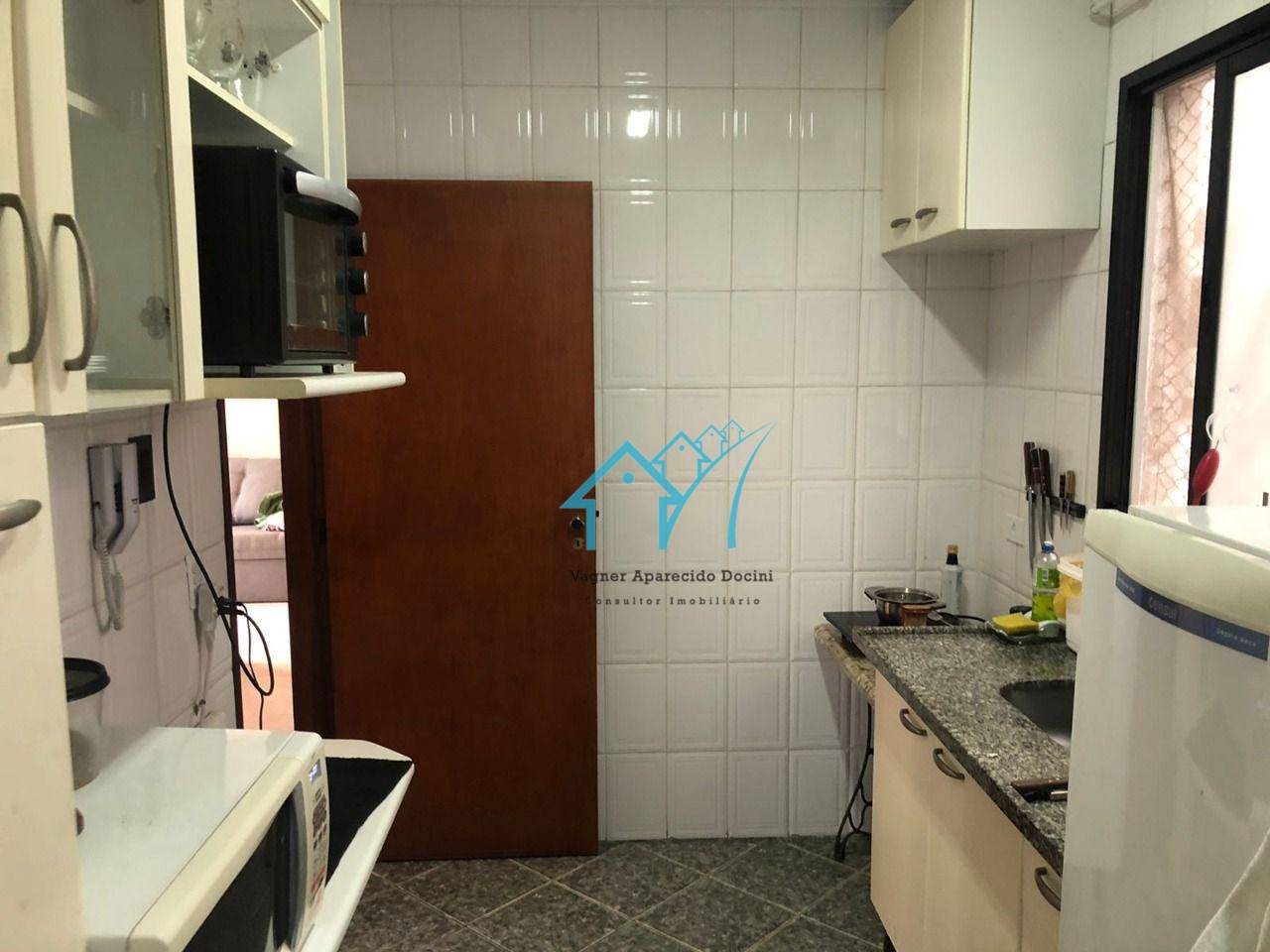 Apartamento à venda com 2 quartos, 61m² - Foto 10