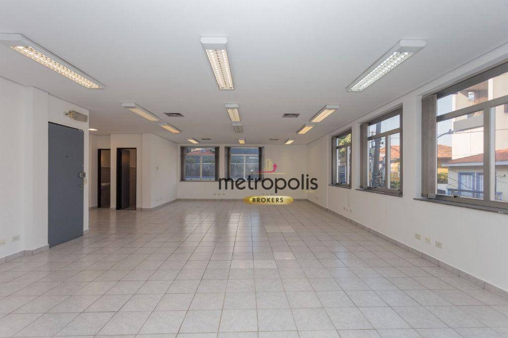 Conjunto Comercial-Sala para alugar, 90m² - Foto 4