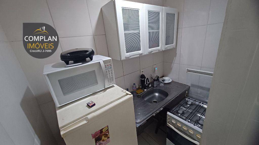 Apartamento à venda com 1 quarto, 50m² - Foto 28