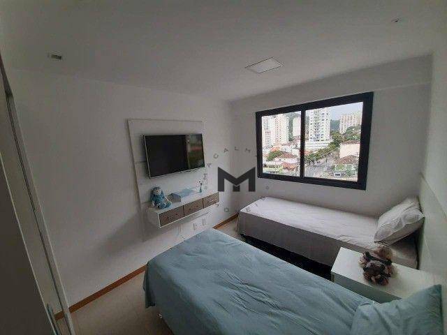 Apartamento à venda com 3 quartos, 90m² - Foto 5