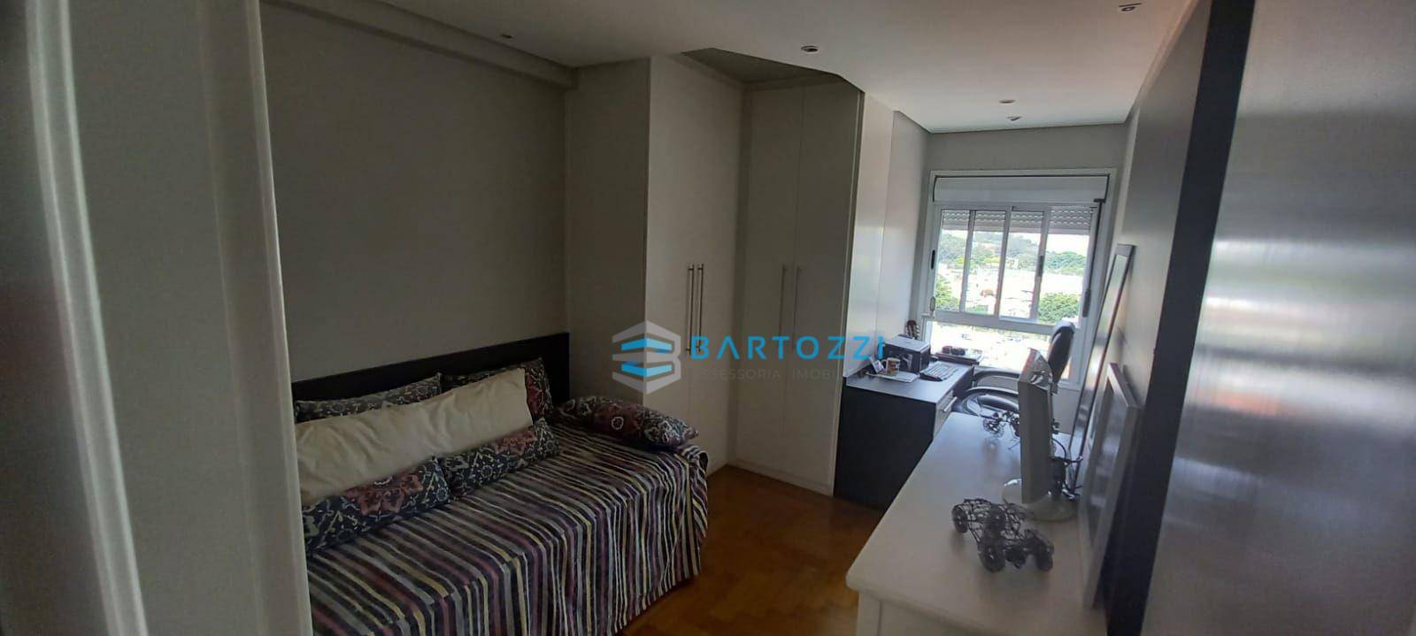 Apartamento à venda com 4 quartos, 187m² - Foto 61