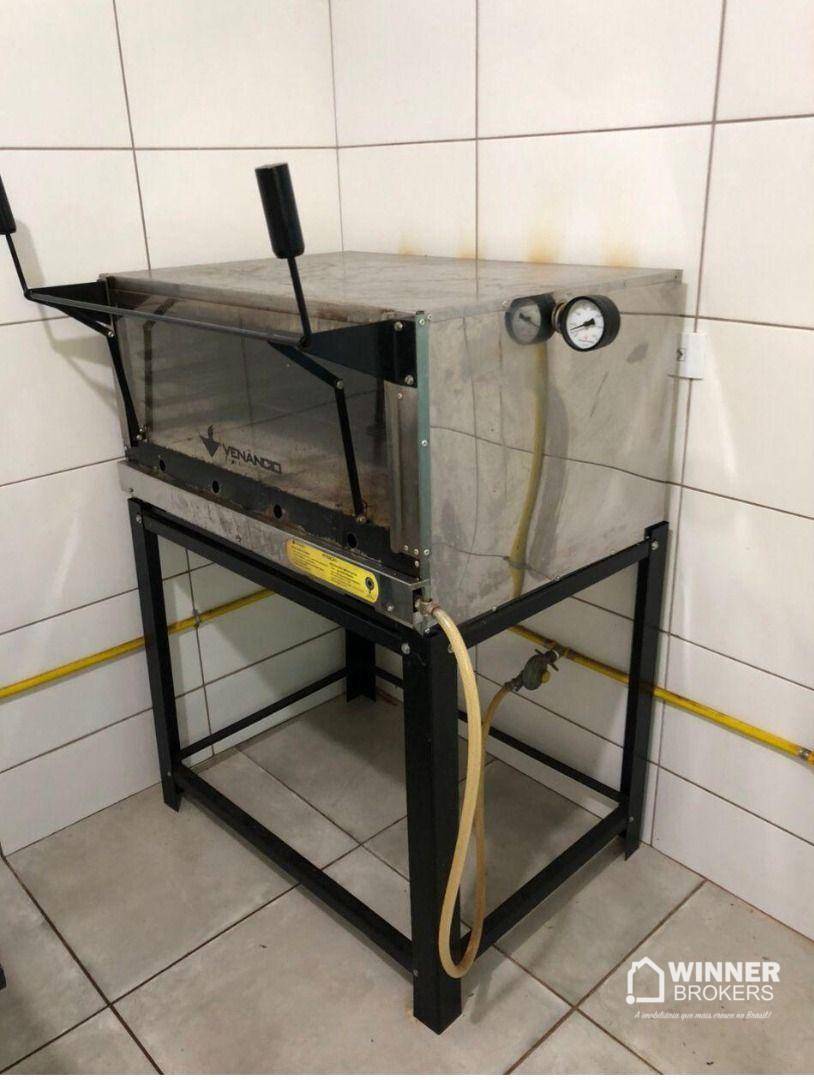 Pousada-Chalé, 14 quartos, 2000 m² - Foto 5