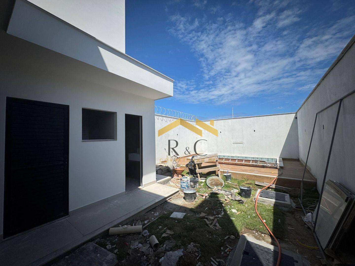 Casa à venda com 4 quartos, 185m² - Foto 19