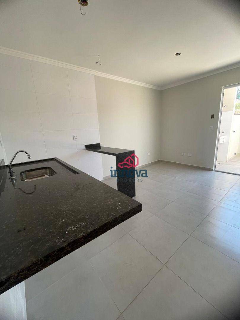 Casa de Condomínio à venda com 1 quarto, 29M2 - Foto 5