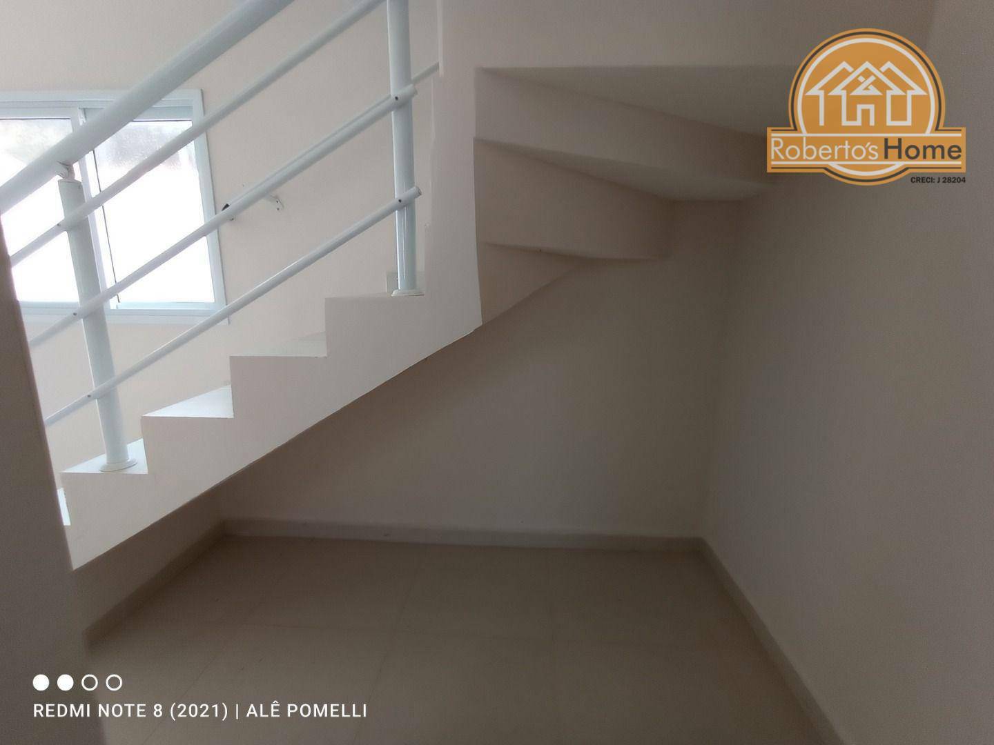 Sobrado à venda com 2 quartos, 62m² - Foto 10