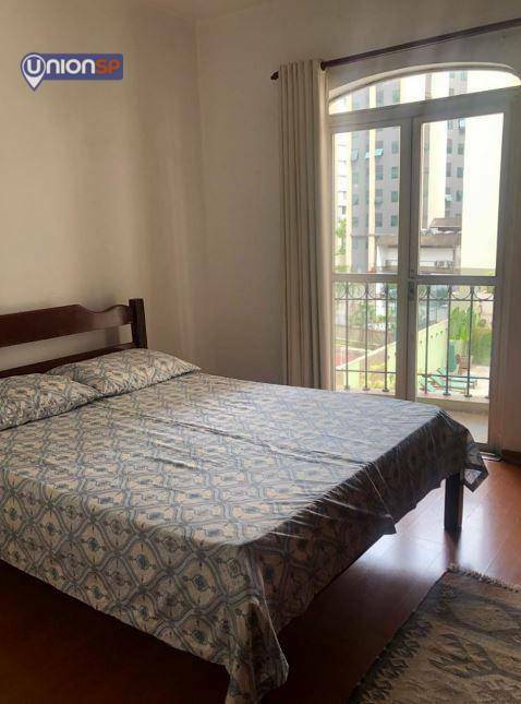 Apartamento à venda com 1 quarto, 38m² - Foto 5