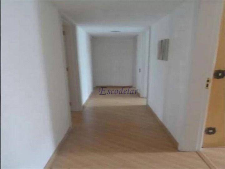 Apartamento à venda com 4 quartos, 170m² - Foto 13