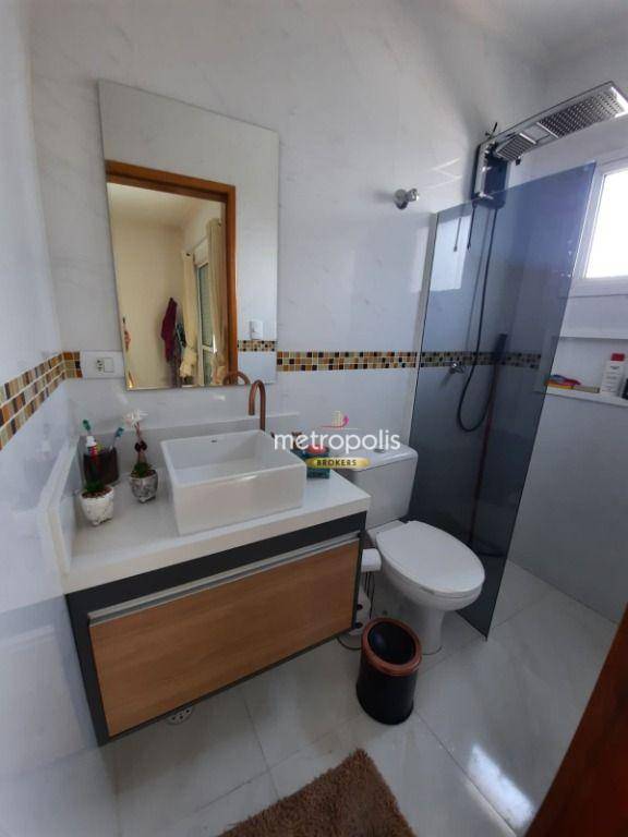 Sobrado à venda com 3 quartos, 96m² - Foto 11