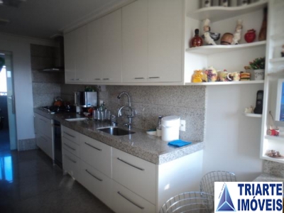 Apartamento à venda com 3 quartos, 170m² - Foto 12