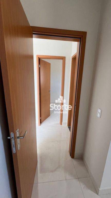 Apartamento à venda com 2 quartos, 43m² - Foto 6