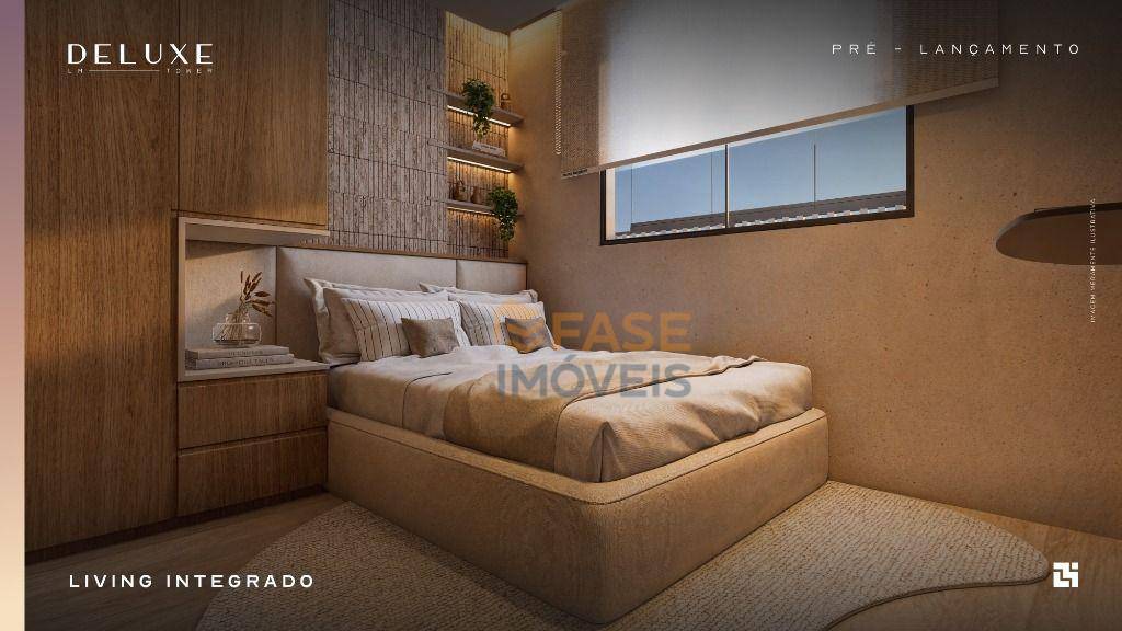 Apartamento, 1 quarto, 30 m² - Foto 22