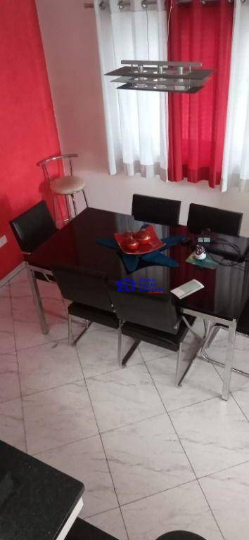 Sobrado à venda com 3 quartos, 155m² - Foto 20