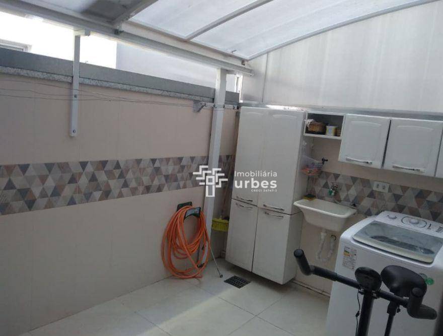 Apartamento à venda com 2 quartos, 43m² - Foto 13