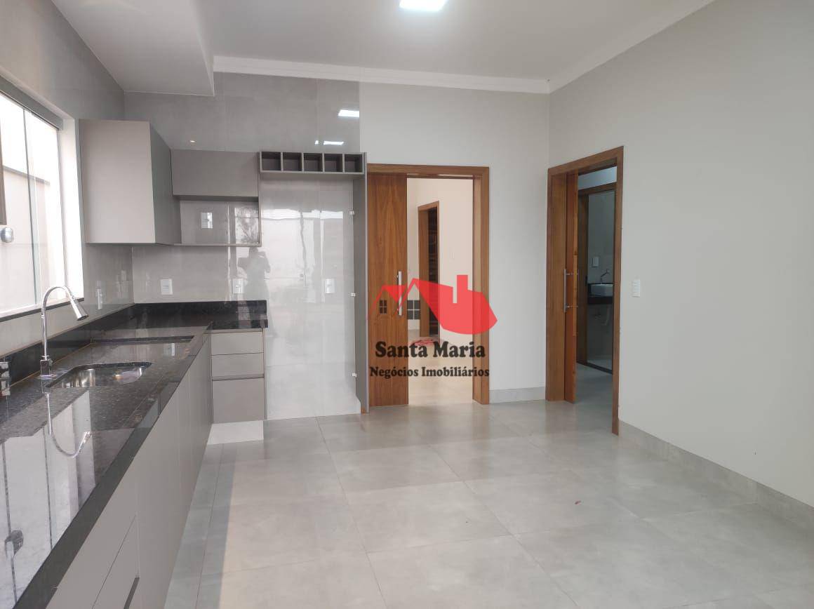 Casa à venda com 3 quartos, 162m² - Foto 9