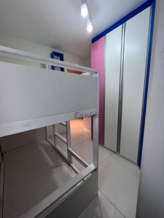 Apartamento à venda com 2 quartos, 63m² - Foto 19