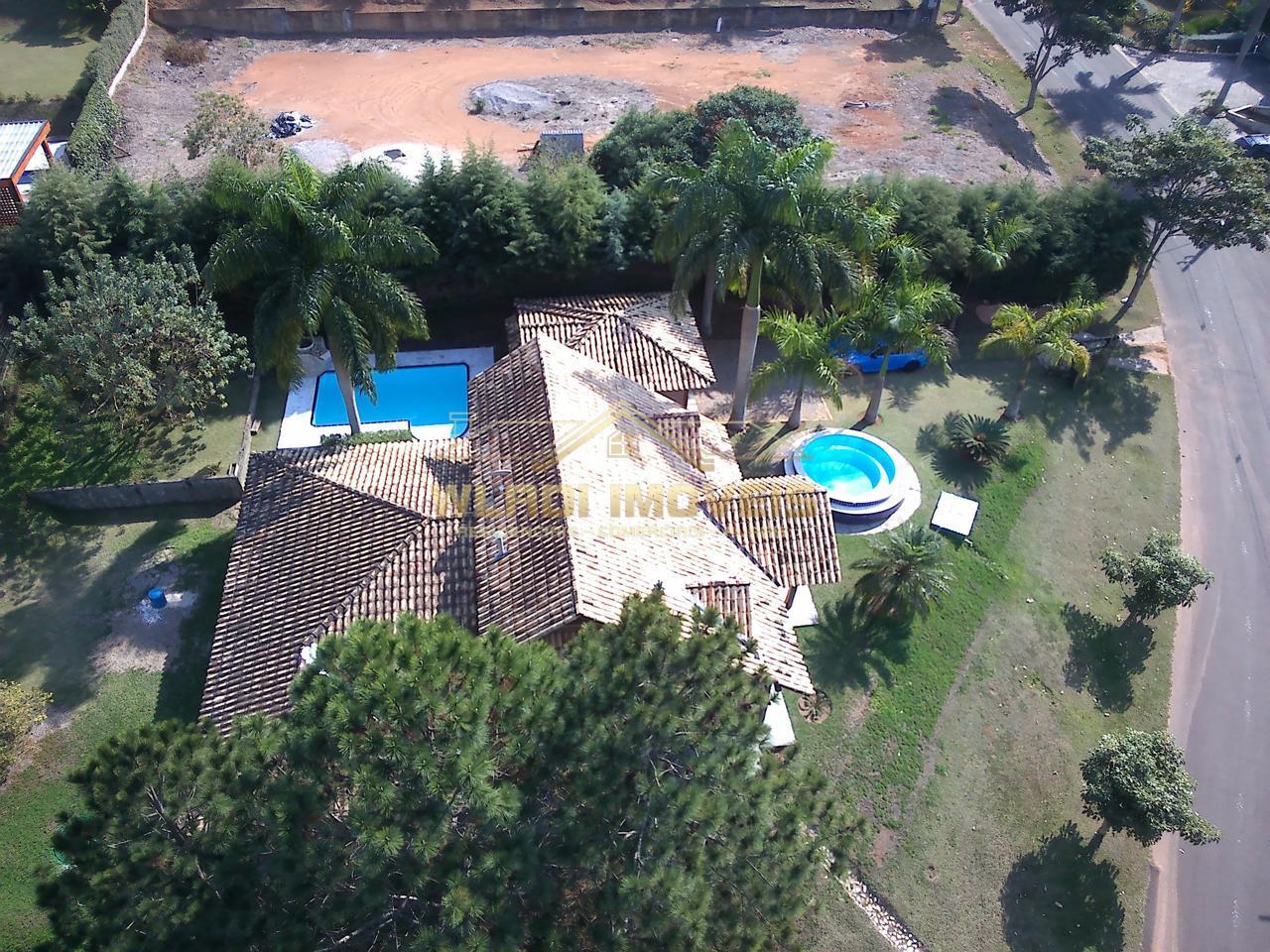 Fazenda à venda com 4 quartos, 1350m² - Foto 3