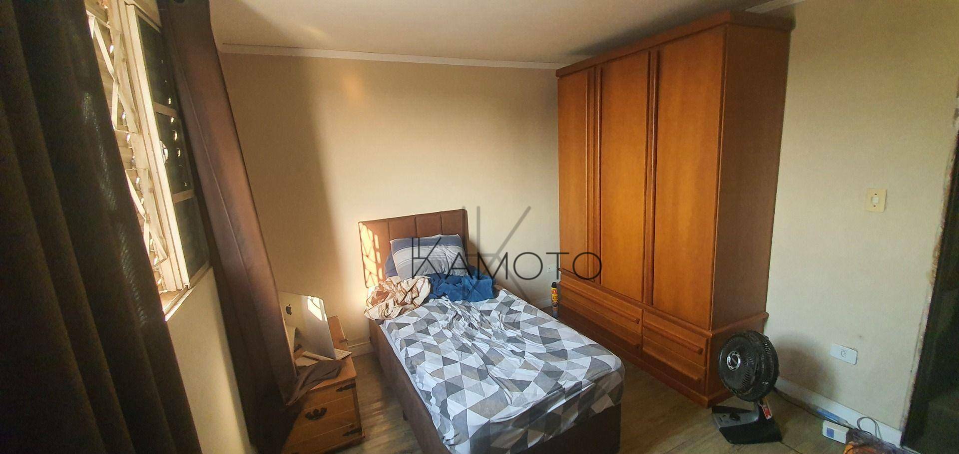 Sobrado à venda com 3 quartos, 155m² - Foto 6