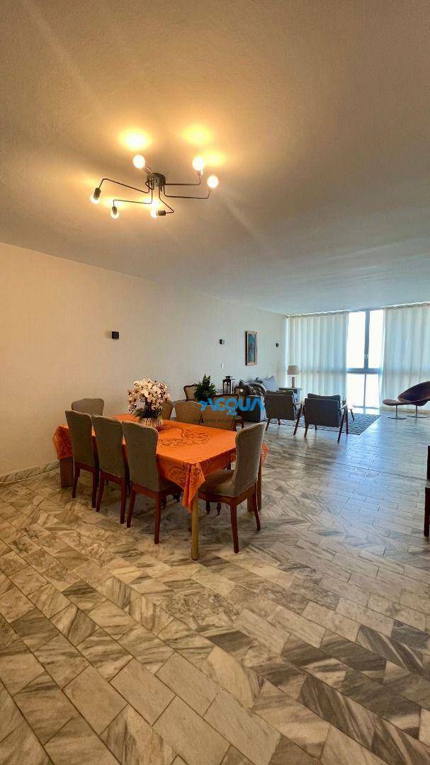 Apartamento à venda com 4 quartos, 186m² - Foto 4