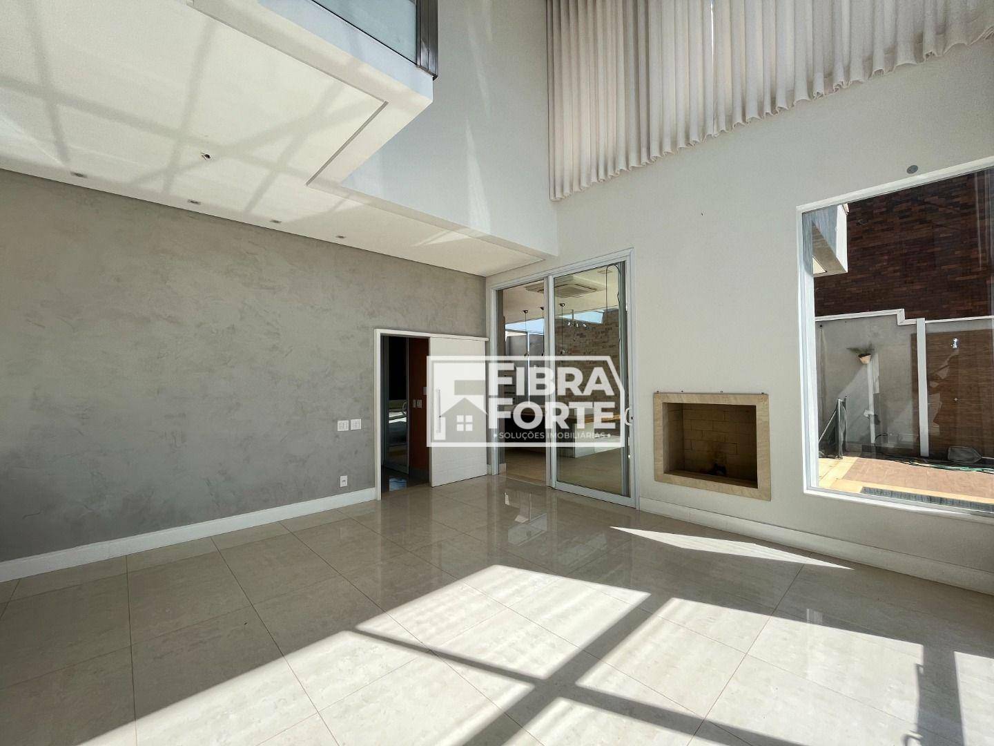 Casa de Condomínio à venda com 3 quartos, 326m² - Foto 7