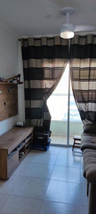 Apartamento à venda com 1 quarto, 43m² - Foto 22