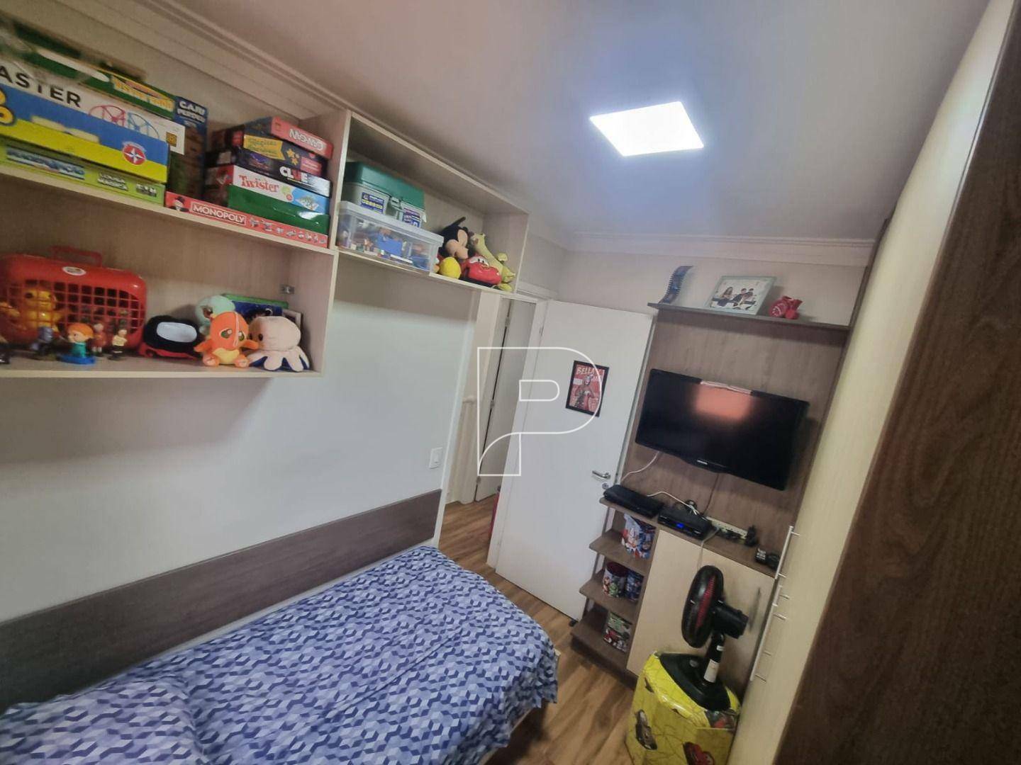 Casa de Condomínio à venda com 3 quartos, 82m² - Foto 18