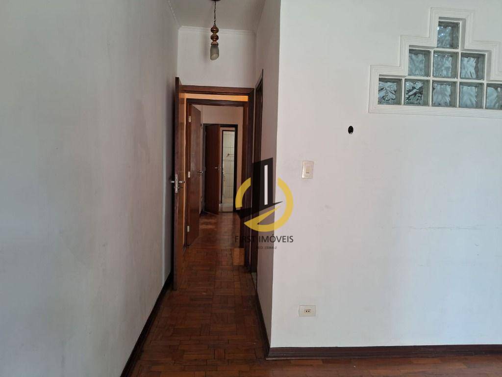 Sobrado para alugar com 2 quartos, 120m² - Foto 14