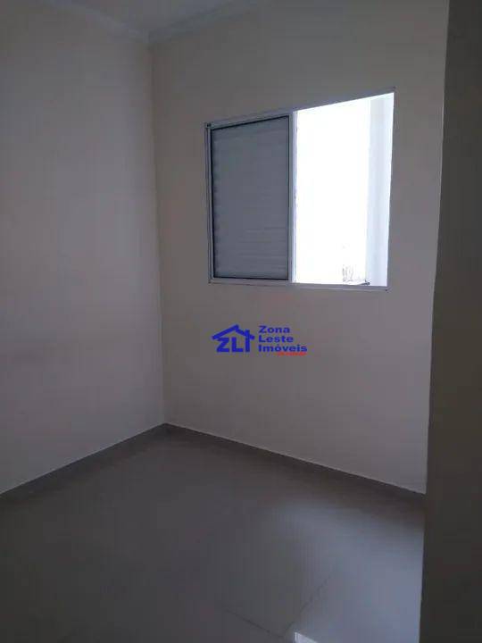 Apartamento para alugar com 1 quarto, 36m² - Foto 1