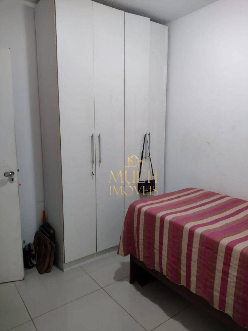 Casa de Condomínio à venda com 3 quartos, 100m² - Foto 10