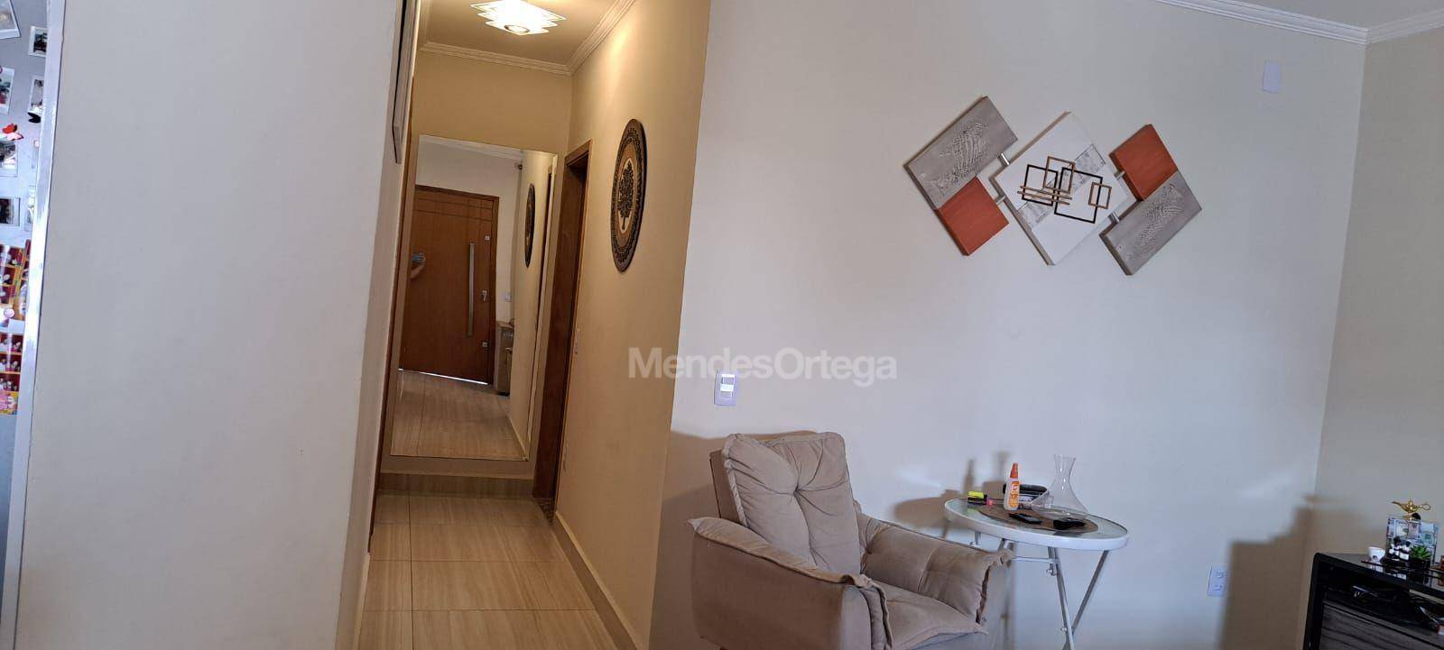 Casa à venda com 3 quartos, 193m² - Foto 12