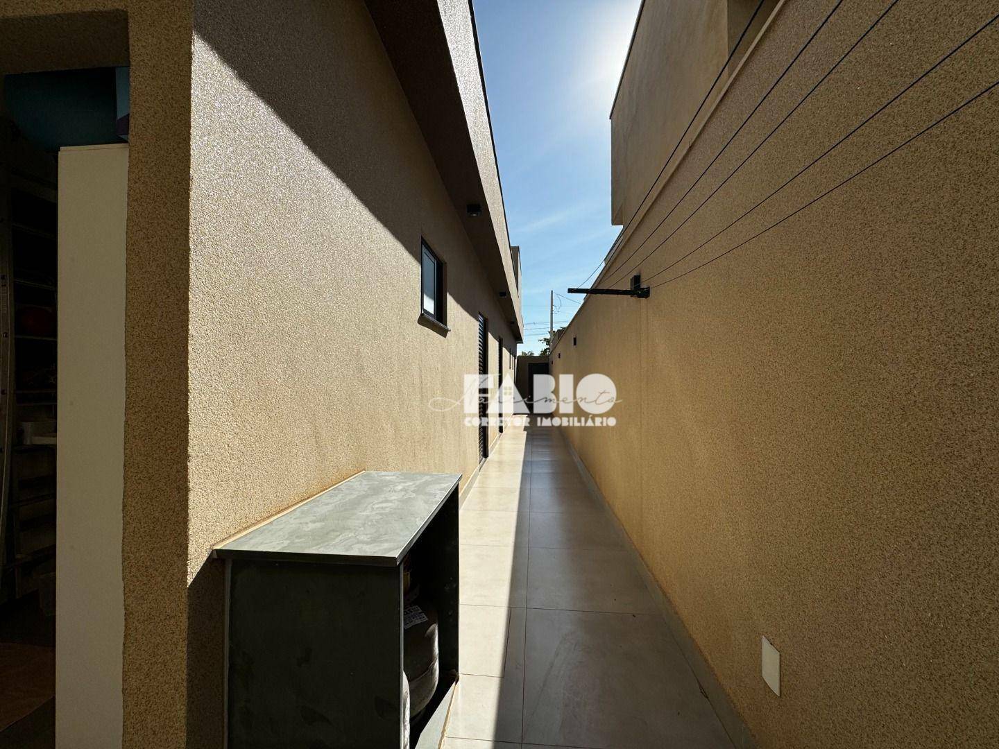 Casa de Condomínio à venda com 3 quartos, 145m² - Foto 17