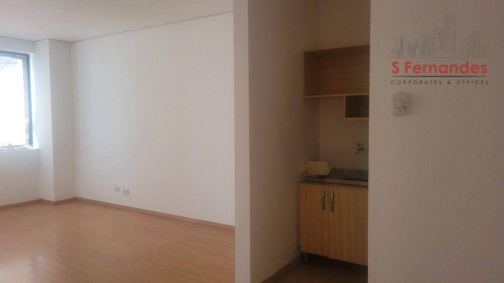 Conjunto Comercial-Sala para alugar, 33m² - Foto 15