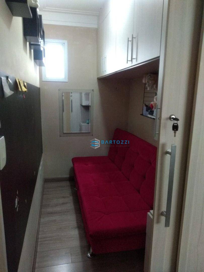 Apartamento à venda com 2 quartos, 96m² - Foto 21