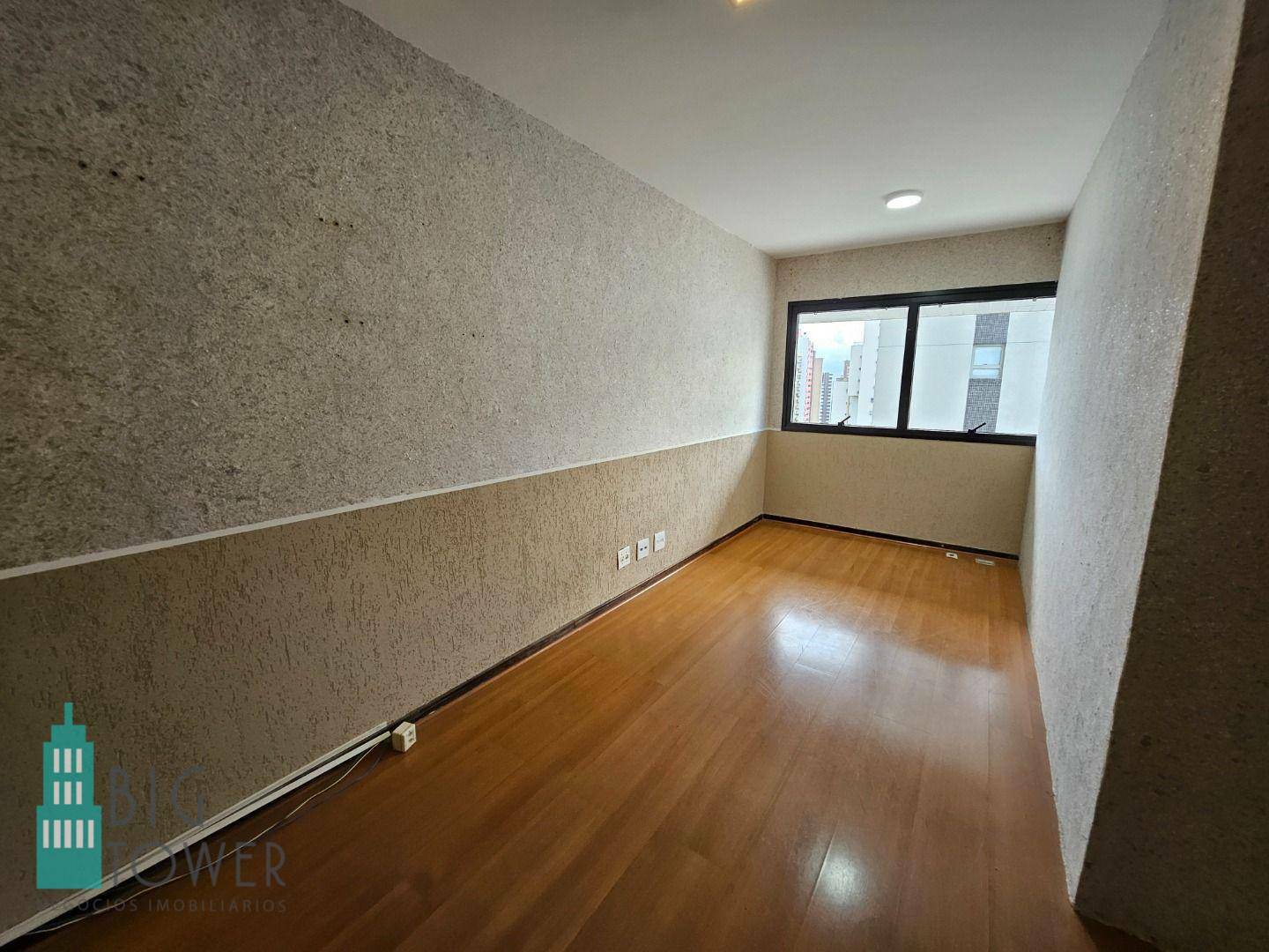 Conjunto Comercial-Sala à venda, 54m² - Foto 8