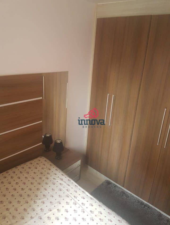 Apartamento à venda com 2 quartos, 50m² - Foto 12