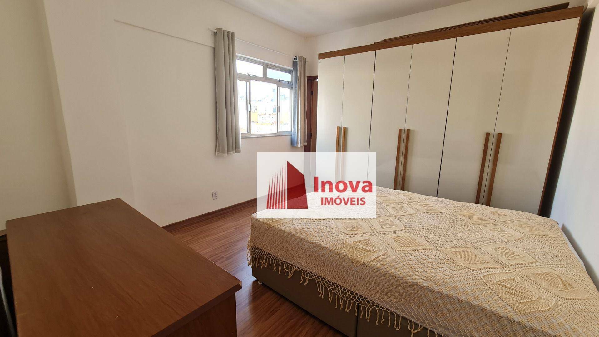 Apartamento à venda com 3 quartos, 140m² - Foto 11