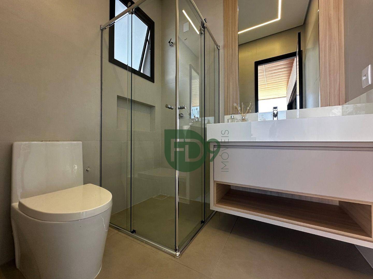 Casa de Condomínio à venda com 3 quartos, 270m² - Foto 69