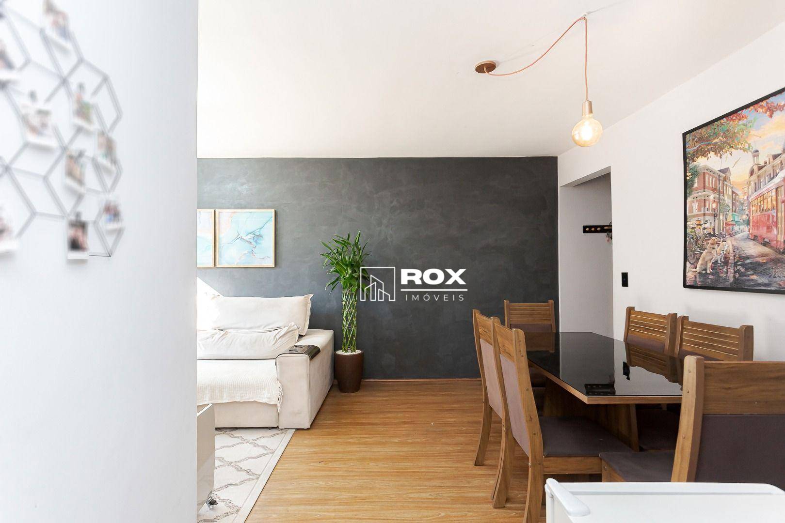 Apartamento, 3 quartos, 65 m² - Foto 4